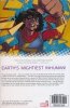 MS MARVEL VOL 03 HC [9781302903619]
